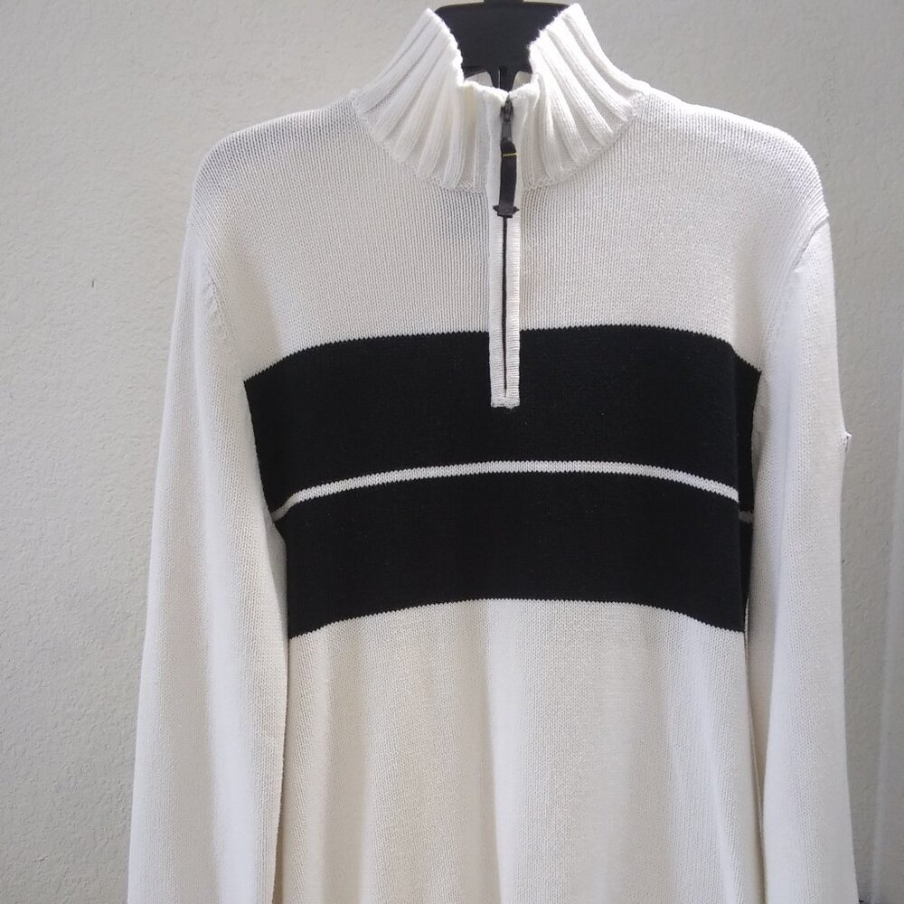 *RARE* Vintage Nautica Sweater